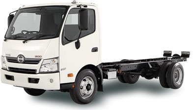 24782 HINO 300 STS Global