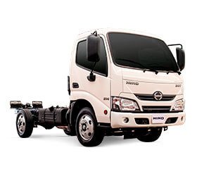 Hi Modelos SERIE 300