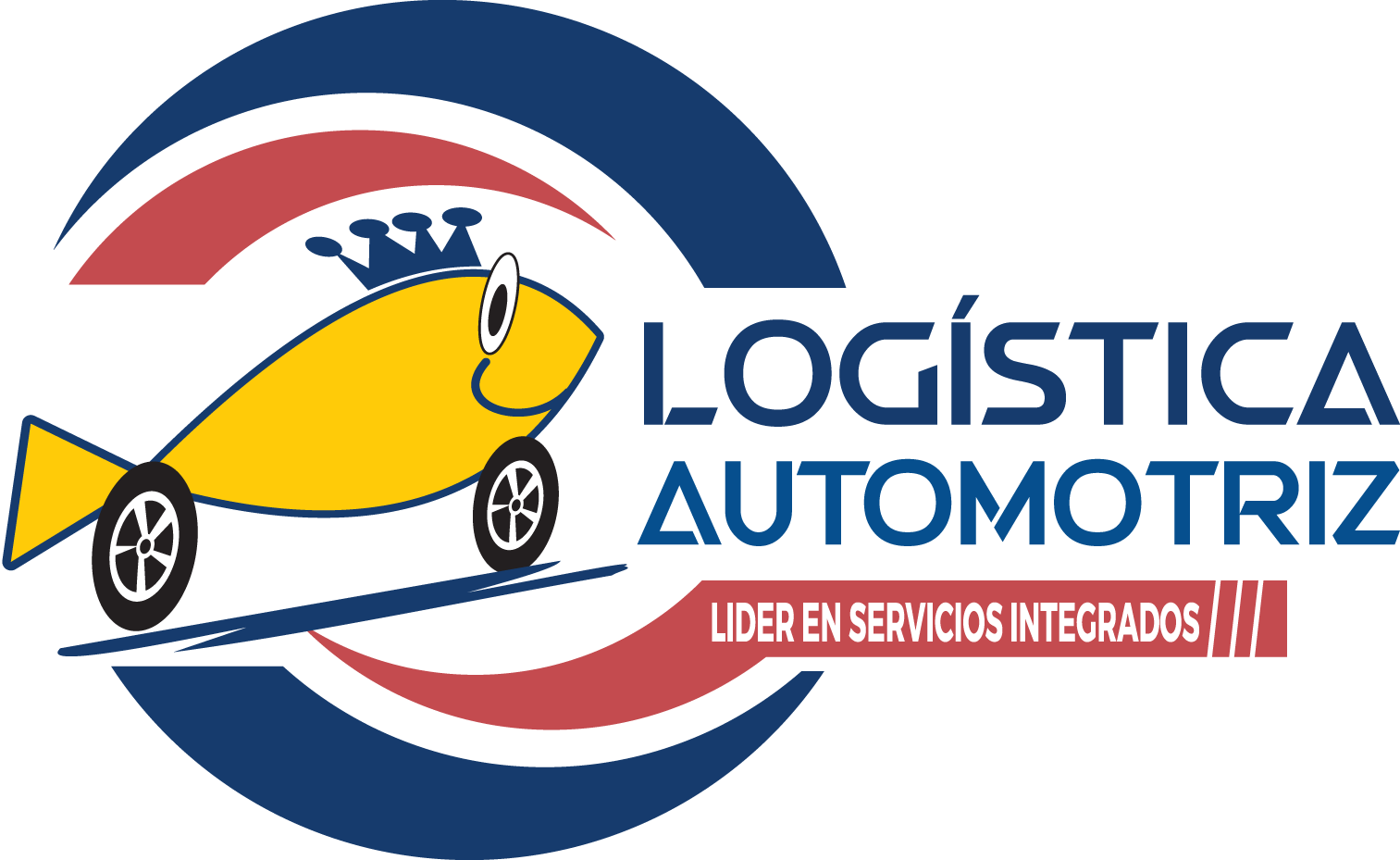 Logistica Automotriz