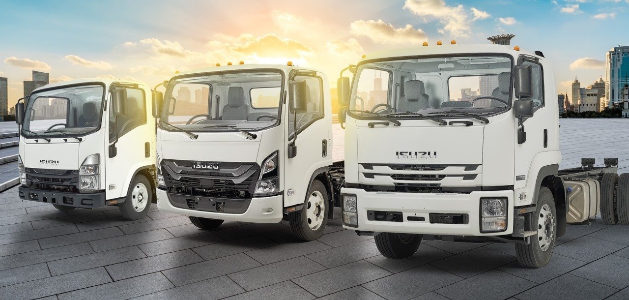 Mexico Se Convierte En El Decimo Mercado Mas Importante Para Isuzu Motors A Nivel Mundial 28486